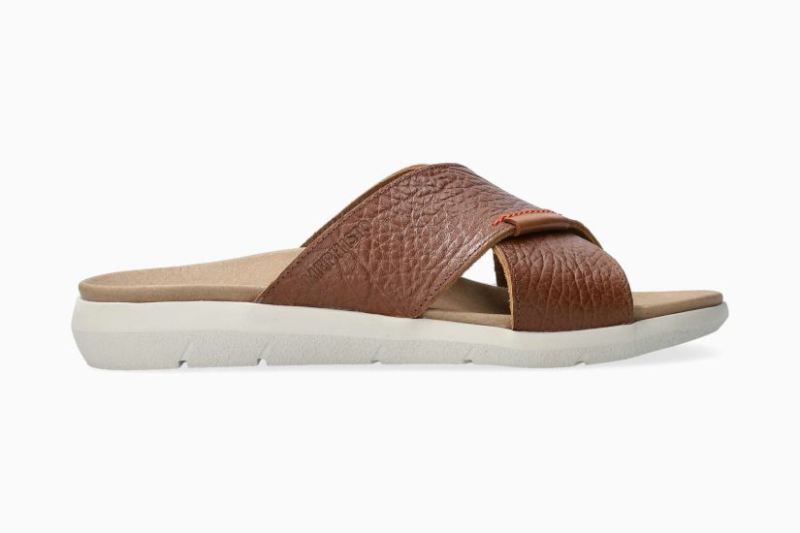 MEPHISTO MEN'S CONRAD-DESERT | STYLISH OUTLET
