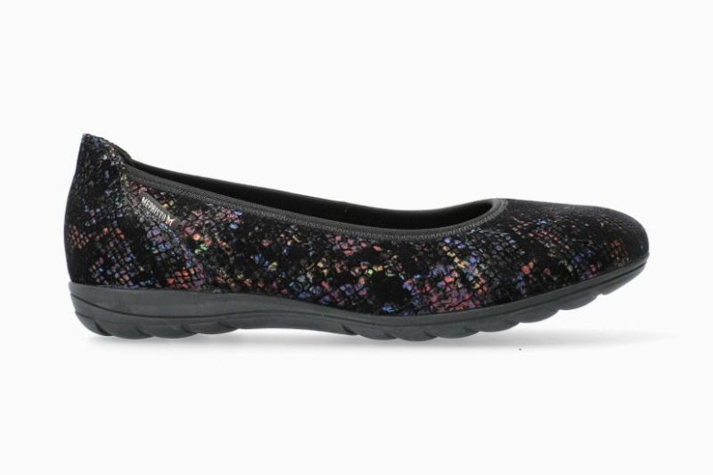 MEPHISTO WOMEN'S EMILIE-MULTICOLORED | STYLISH OUTLET