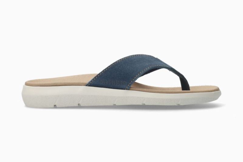 MEPHISTO MEN'S CHARLY-MULBERRY | STYLISH OUTLET