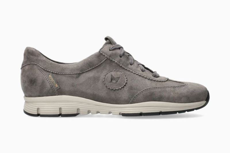 MEPHISTO WOMEN'S YAEL-GREY | STYLISH OUTLET