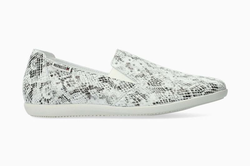 MEPHISTO WOMEN'S KORIE PERF-STONE | STYLISH OUTLET