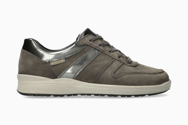 MEPHISTO WOMEN'S REBECA-GREY | STYLISH OUTLET