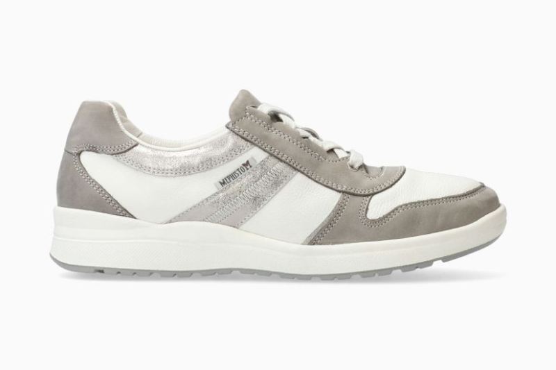 MEPHISTO WOMEN'S RUBY-STEEL | STYLISH OUTLET