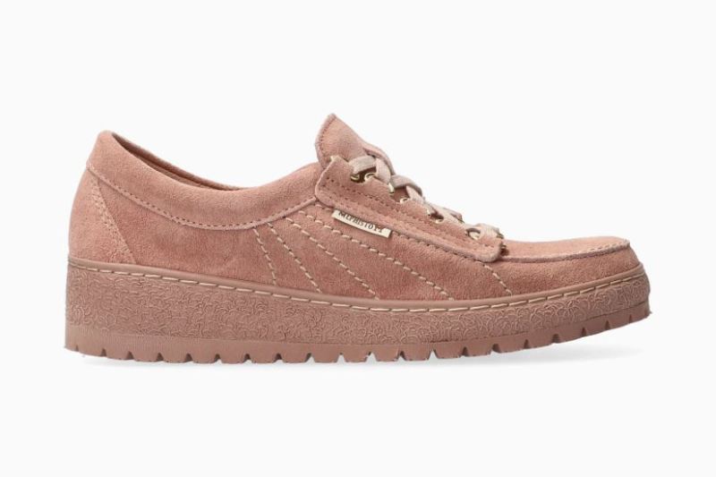 MEPHISTO WOMEN'S LADY-OLD PINK | STYLISH OUTLET