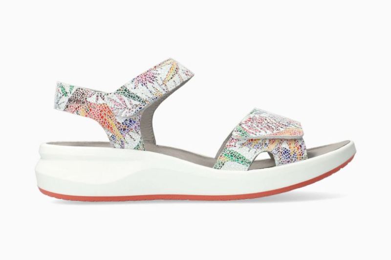MEPHISTO WOMEN'S TANY-MULTICOLORED | STYLISH OUTLET
