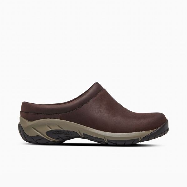 Merrell Canada Encore Nova 4 Wide Width-Espresso