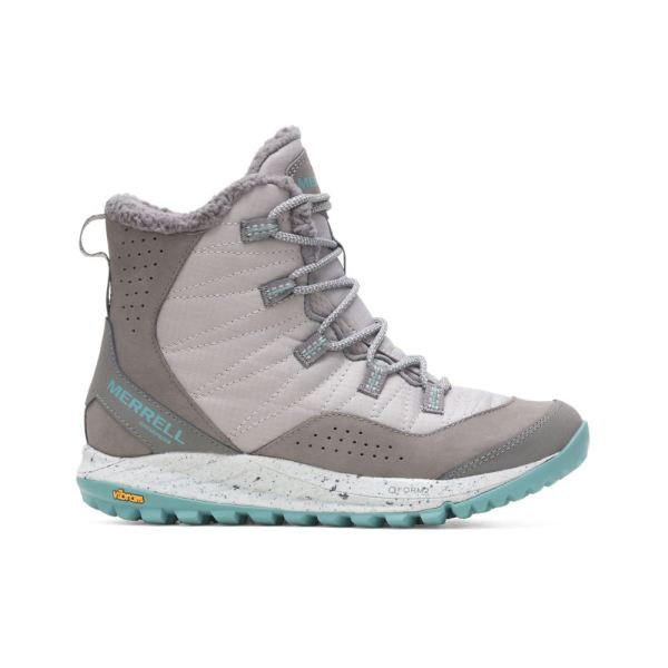 Merrell Canada Antora Sneaker Boot Waterproof-Paloma