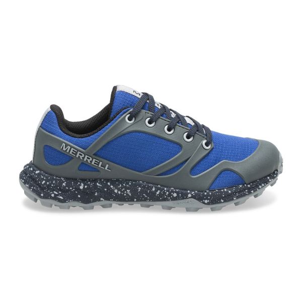 Merrell Canada Altalight Low Shoe-Blue