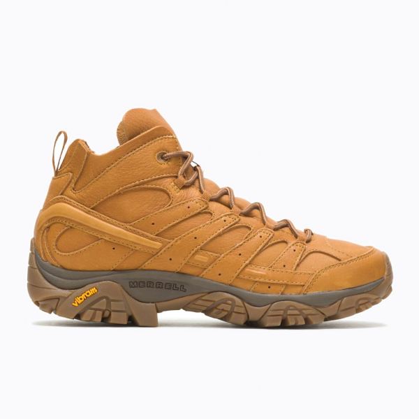 Merrell Canada Moab 2 Decon Mid-Wheat