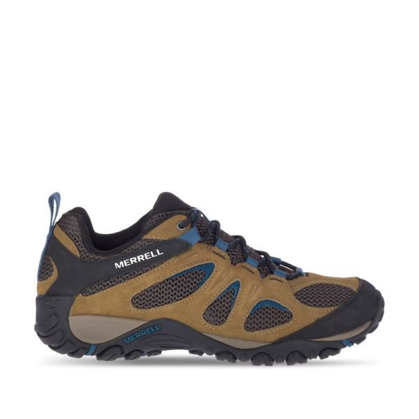 Merrell Canada Yokota 2-Butternut