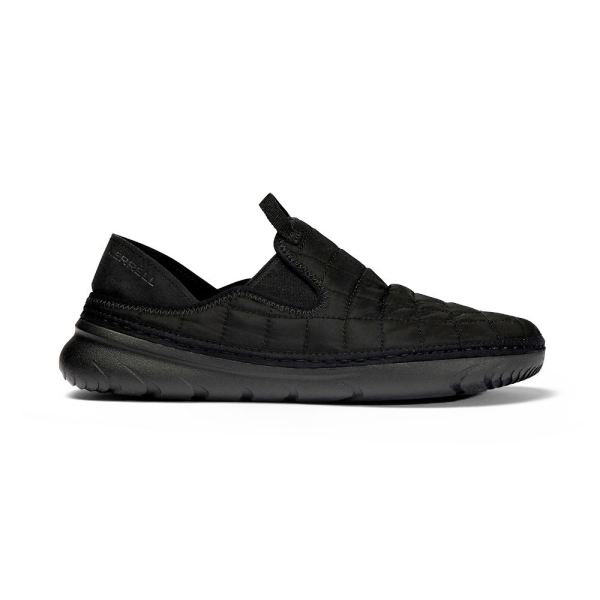 Merrell Canada Hut Moc-Triple Black