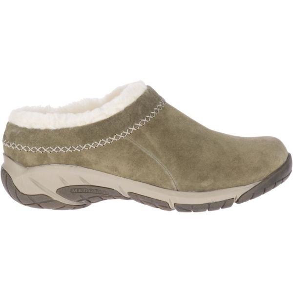 Merrell Canada Encore Ice 4-Olive