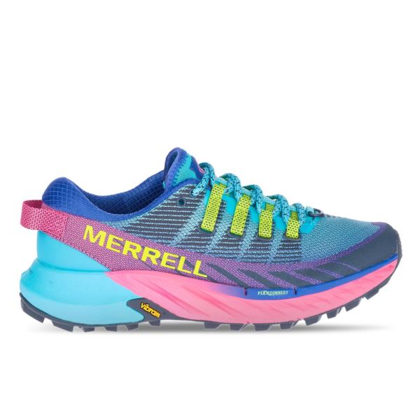 Merrell Canada Agility Peak 4-Atoll
