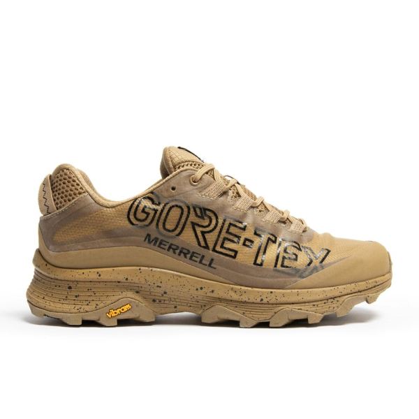 Merrell Canada Moab Speed GORE-TEX® 1TRL-Coyote