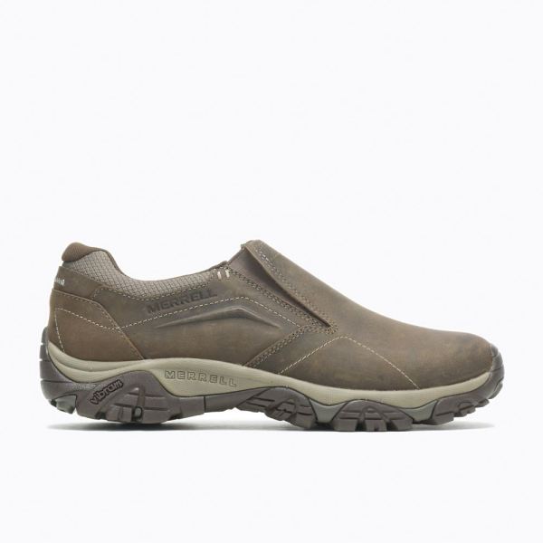 Merrell Canada Moab Adventure Moc-Boulder