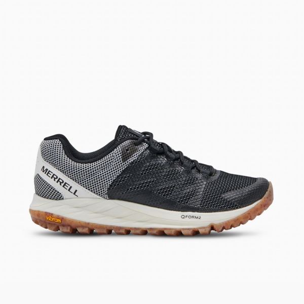 Merrell Canada Antora 2 Eco Dye-Black/White