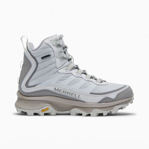Merrell Canada Moab Speed Thermo Mid Waterproof-Birch