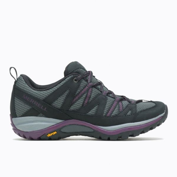 Merrell Canada Siren Sport 3-Black