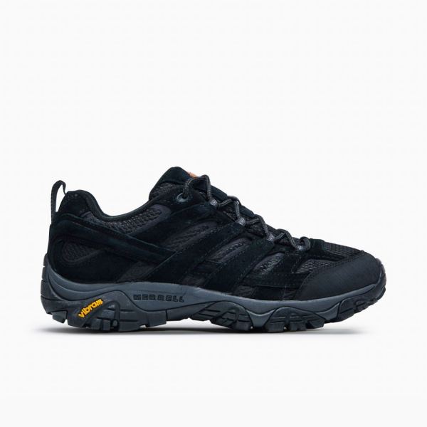 Merrell Canada Moab 2 Ventilator-Black Night