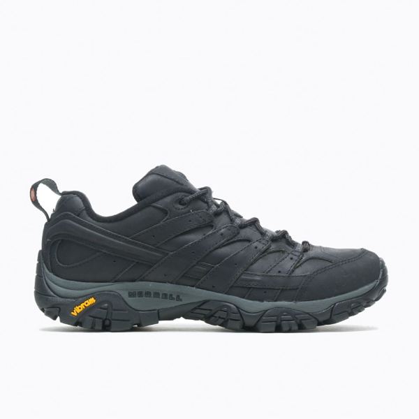 Merrell Canada Moab 2 Prime-Black