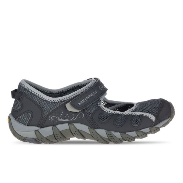 Merrell Canada Waterpro Pandi 2-Black