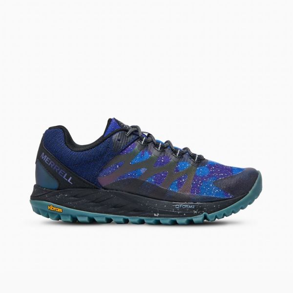 Merrell Canada Antora 2 Night Sky Wide Width-Night Sky