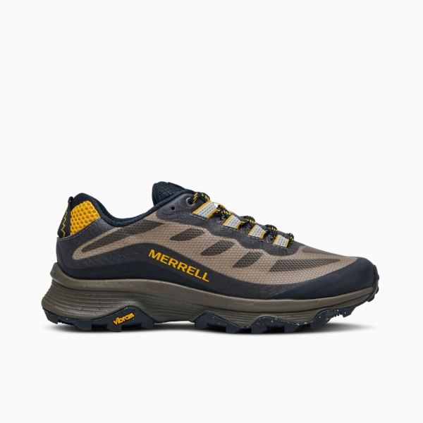 Merrell Canada Moab Speed-Walnut