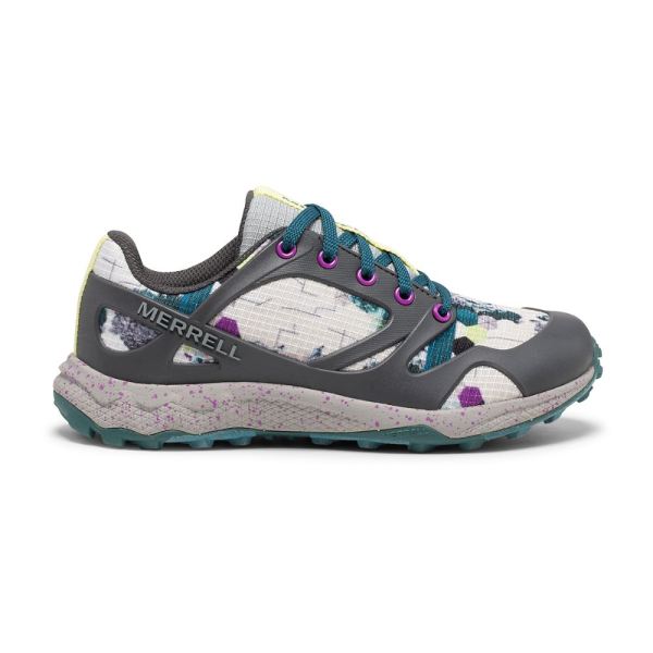 Merrell Canada Altalight Tie Dye Sneaker-Multi Print