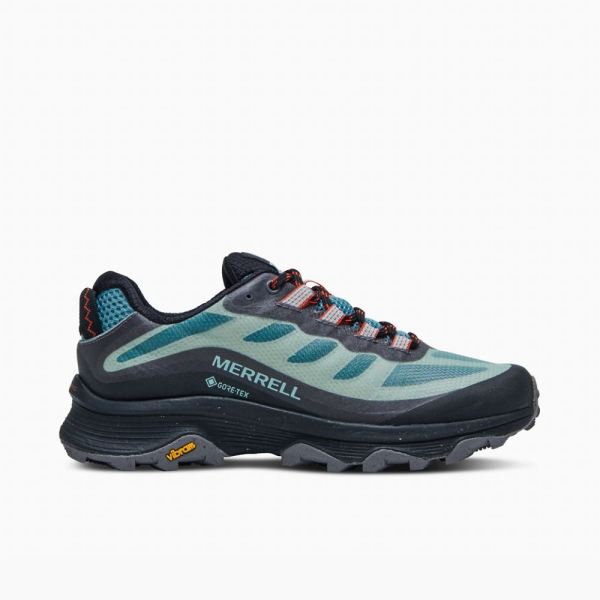 Merrell Canada Moab Speed GORE-TEX®-Mineral