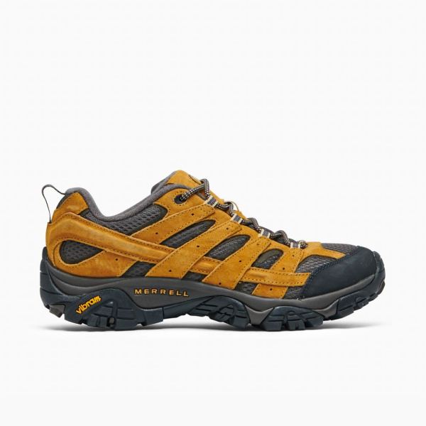 Merrell Canada Moab 2 Ventilator-Gold