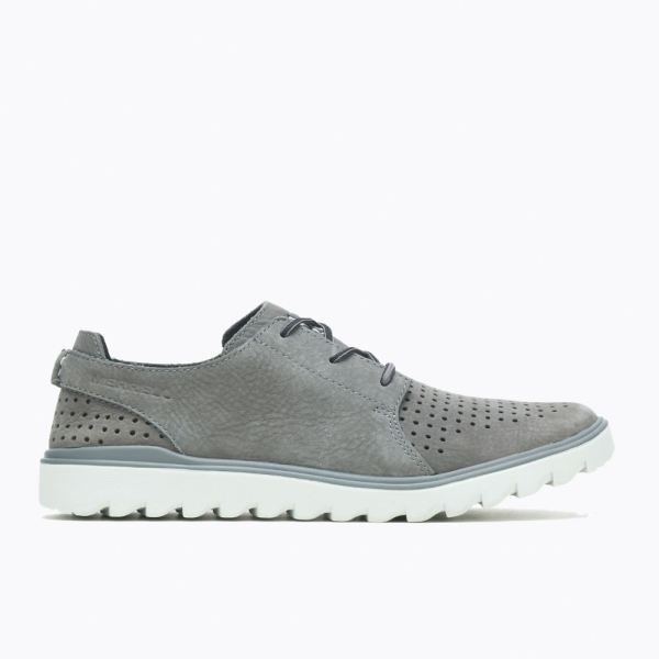 Merrell Canada Downtown Lace-Charcoal