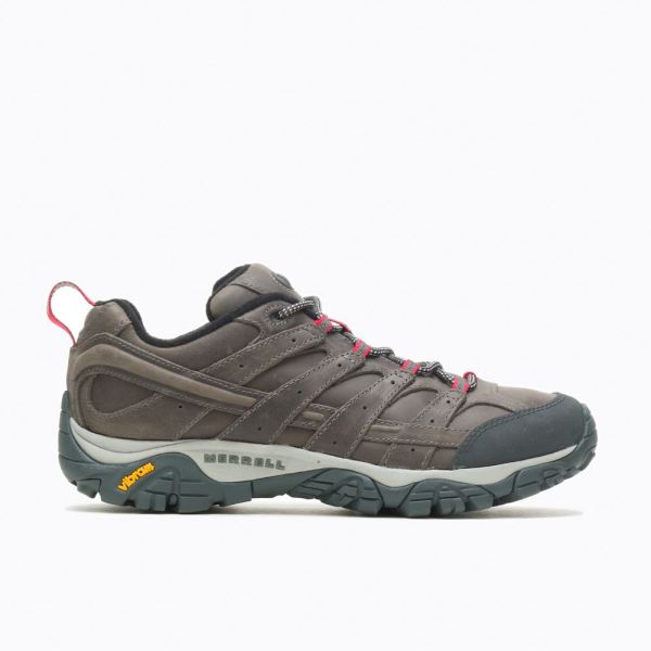 Merrell Canada Moab 2 Prime-Charcoal