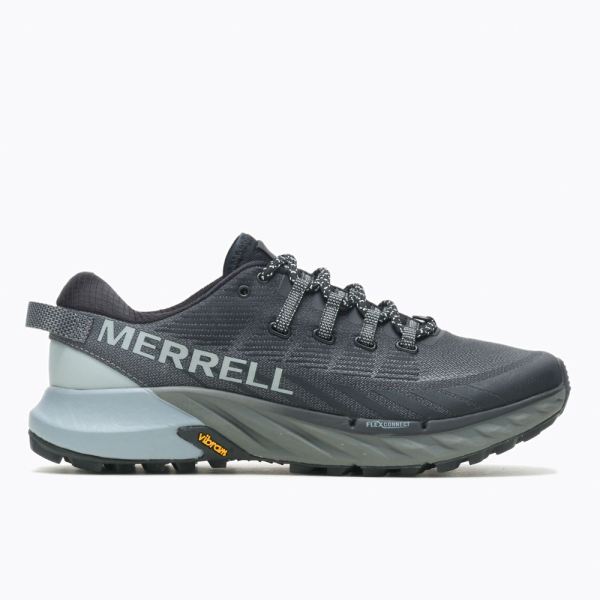 Merrell Canada Agility Peak 4-Black