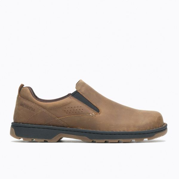 Merrell Canada World Legend 2 Moc-Earth