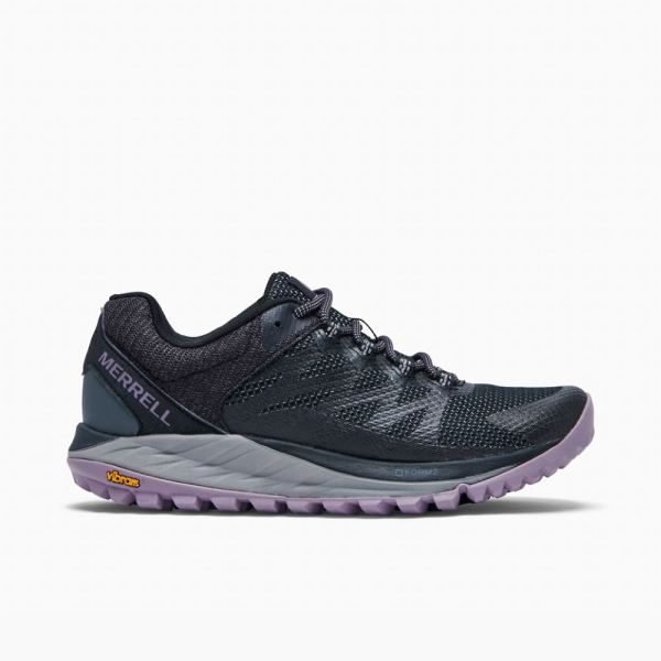 Merrell Canada Antora 2-Black/Shark