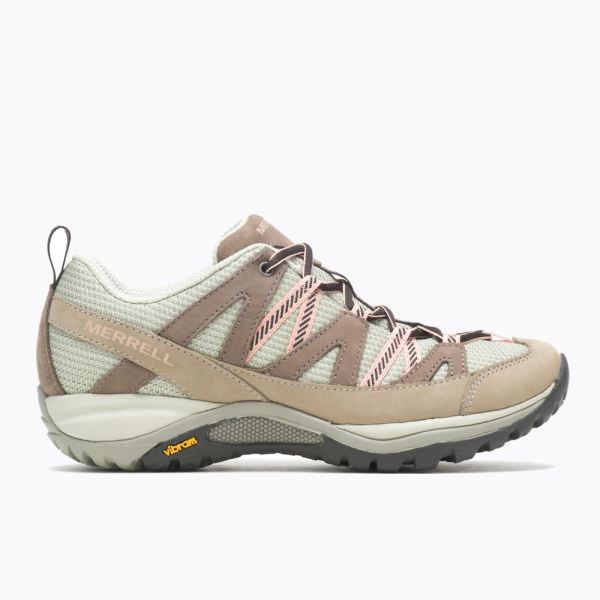 Merrell Canada Siren Sport 3 Wide Width-Moonrock