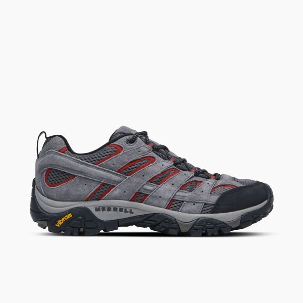 Merrell Canada Moab 2 Ventilator-Charcoal Grey