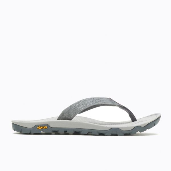Merrell Canada Breakwater Flip-Charcoal