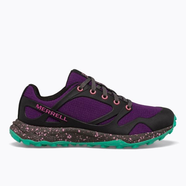 Merrell Canada Altalight Low Shoe-Acai