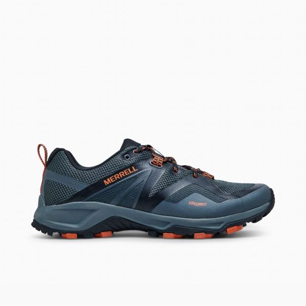 Merrell Canada MQM Flex 2-Burnt/Granite