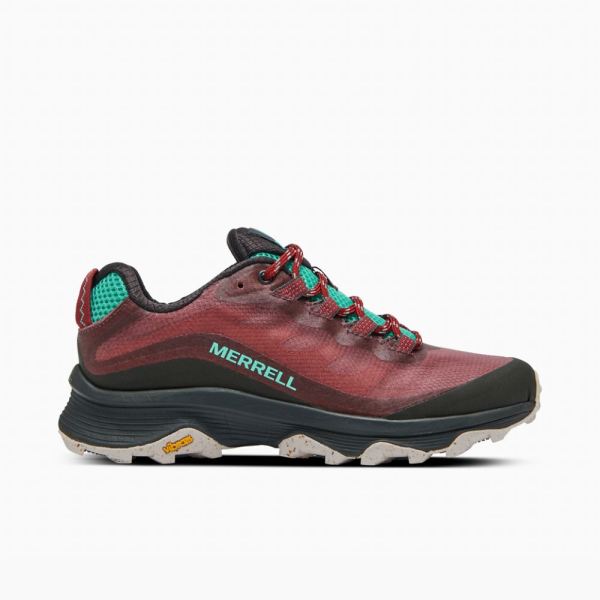 Merrell Canada Moab Speed-Burlwood