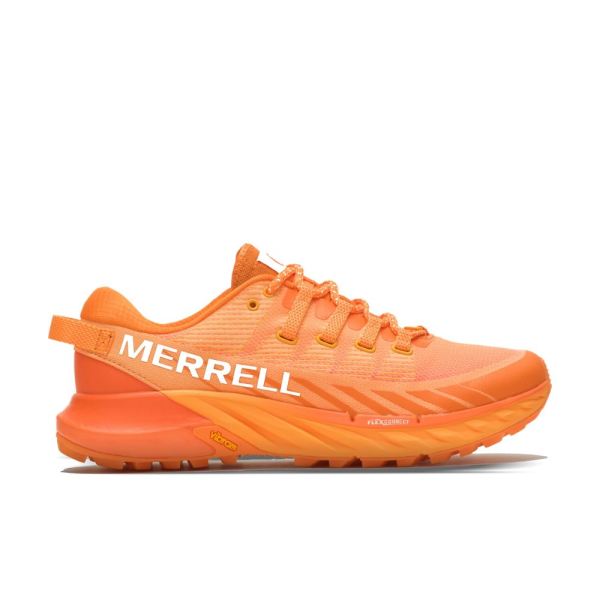 Merrell Canada Agility Peak 4-Exuberance