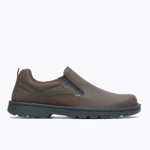 Merrell Canada World Legend 2 Moc Wide Width-Espresso