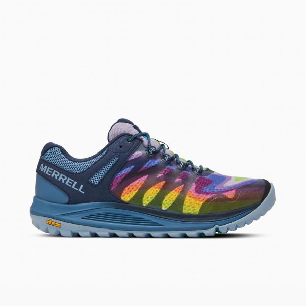 Merrell Canada Nova 2 Rainbow-Rainbow