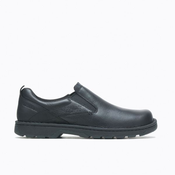 Merrell Canada World Legend 2 Moc-Black Polish