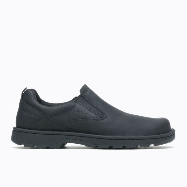 Merrell Canada World Legend 2 Moc-Black