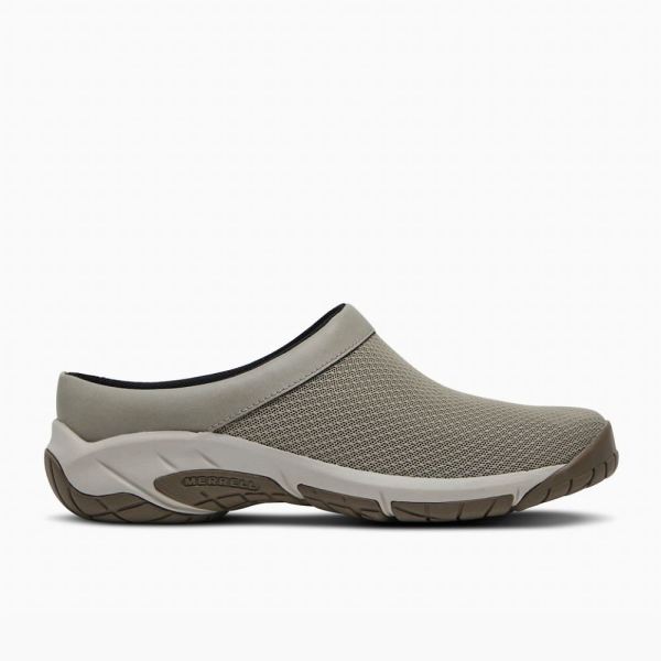 Merrell Canada Encore Breeze 4-Aluminum