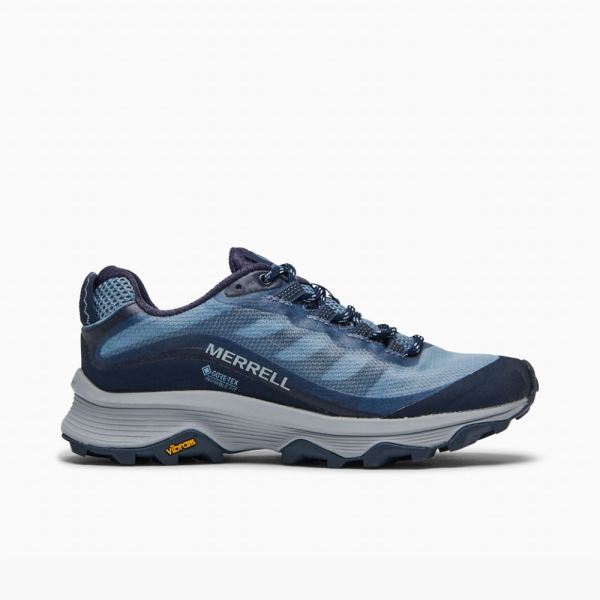 Merrell Canada Moab Speed GORE-TEX®-Altitude