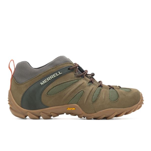 Merrell Canada Chameleon 8 Stretch-Olive