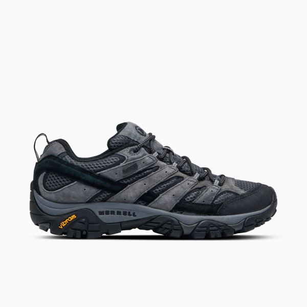 Merrell Canada Moab 2 Waterproof-Granite